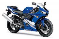 Мотоциклы: хочу купить Yamaha R6 2002