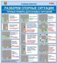 Мотоциклы: Новые поправки в ПДД с ноября 2010