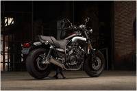 Мотоциклы: Помогите с выбором Honda X4 или Yamaha V max