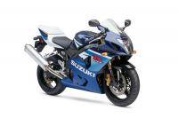 Мотоциклы: Suzuki GSX R 600 в качестве первого мотоцикла