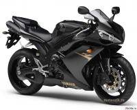 Мотоциклы: что лучше YAMAHA YZF R1 или HONDA CBR 1000 RR