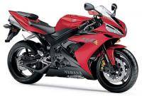 Мотоциклы: что можете сказать про yamaha r1 2008