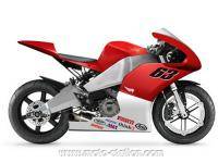 Мотоциклы: Erik Buell Racing 1190RR или Возвращение Эрика со 185 силами