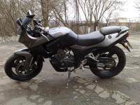 Мотоциклы: Кто чтото  знает о китайце Zongshen Winner ZS 200GS ZS 250GS