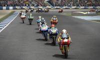 Мотоциклы: MotoGP PC GAMES от 1 версии до 08   загрузимся в виртуальную реальность MotoGP  пообсуждаем этот изв