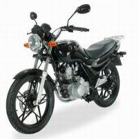 Мотоциклы: sym xs125 k