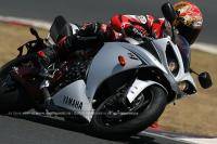 Мотоциклы: ТЕСТ ДРАЙВ  Yamaha YZF R1 2009   C RRRREVолюционным приветом