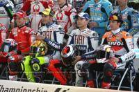 Мотоциклы: Трансляции MotoGP 2010  Часть 3  MotoGP он лайн в прямом эфире