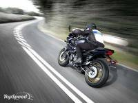 Мотоциклы: yamaha XJ6 Diversion F  suzuki GSX650F  kawasaki er6f  2010 года