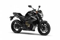 Мотоциклы: Yamaha XJ6N какие отзывы