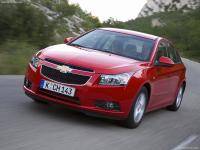  ВАЗ: Chevrolet cruz  ваши мнения