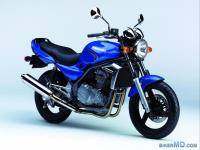 Мотоциклы: 500cc Suzuki  Kawasaki  Honda