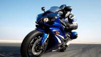 Мотоциклы: YZF R1