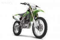 Мотоциклы: bike off road 2009