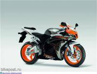 Мотоциклы: Honda cbr 600 или Suzyki GXS R 600