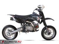 Мотоциклы: Отзывы о питах Pitmoto и PitsterPro