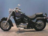 Мотоциклы: Продаю Kawasaki Vulcan400 Classic