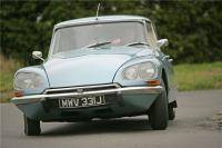  Москвич 2141: Вопрос про адекватность Тараса а так же про Citroen DS21 Красивый ли это автомобиль