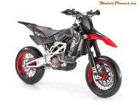 Мотоциклы: кто что знает APRILIA SXV550