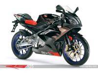 Мотоциклы: Отзывы о Aprilia RS 125