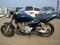 Мотоциклы: Срочно  Продается мото Yamaha FZ6nS2 2007 года с пробегом 3 000км