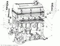  Москвич 2141: куплю головку блока цилиндров 1 7   1 8 дорого  Украина  можно Россия  Тольяти