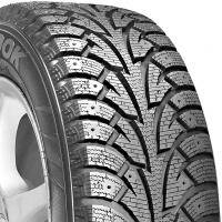  ВАЗ 2110: Hankook Winter iPike W409 или Nokian Nordman 4