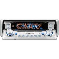  ВАЗ 2110: Какая акустика лучше Pioneer  Alpine или Kenwood