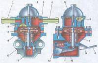  ВАЗ 2109: Бензонасосик