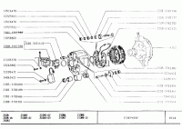  ВАЗ 2109: генератор