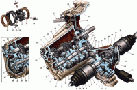  ВАЗ 2109: Коробка передач автомат на 99