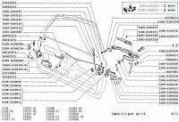  ВАЗ 2109: замки дверей