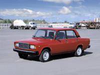  ВАЗ 2107: Week End с Lada2107 SPb Club    26 07 08 27 07 08