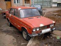  ВАЗ 2106: провительство россии приняло решение что в 2011 году машины старше 25 лет идут в утиль в независимос
