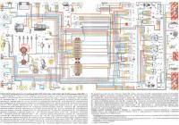  ВАЗ 2106: проводка на 2106