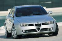  ВАЗ: Audi A4 vs Alfa Romeo 159 vs BMW 3 series vs Mercedes Benz C class