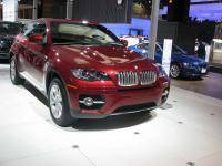  ВАЗ: что лучше BMW x6 vs AUDI Q7