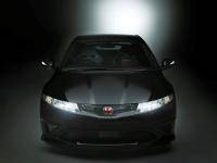  ВАЗ: Хочу взять Honda Civiс Type R