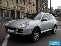  ВАЗ: Какой Porsche Cayenne   лучше для города