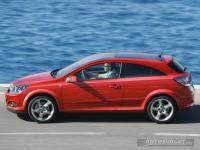  ВАЗ: Kia Ceed cupe или Opel Astra cupe  Что лучше