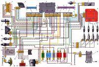  ВАЗ 2108: электроника