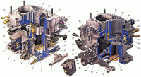  ВАЗ 2108: Для карбюратора