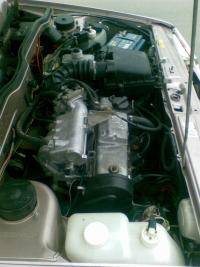  ВАЗ 2108: CHEK ENGINE