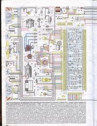  ВАЗ 2108: ВАЗ 21099 карбюратор  жрет тосол