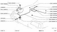  ВАЗ 2108: Омыватель
