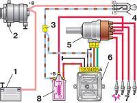  ВАЗ: Микропроцессорный коммутатор на зажыгания
