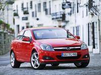  ВАЗ: Opel Astra 1 8 140 л с  2007года