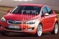  ВАЗ: Opel Astra New Kia Ceed Ford Focus Chevrolet Cruze что лучше  плюсы и минусы