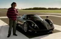  ВАЗ: Pagani Zonda R vs Bugatti Veyron