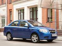  ВАЗ: Проблема с АКПП 4 ступенчатая Chevrolet AVEO LT 1 5 Подскажите пожалуста что делать